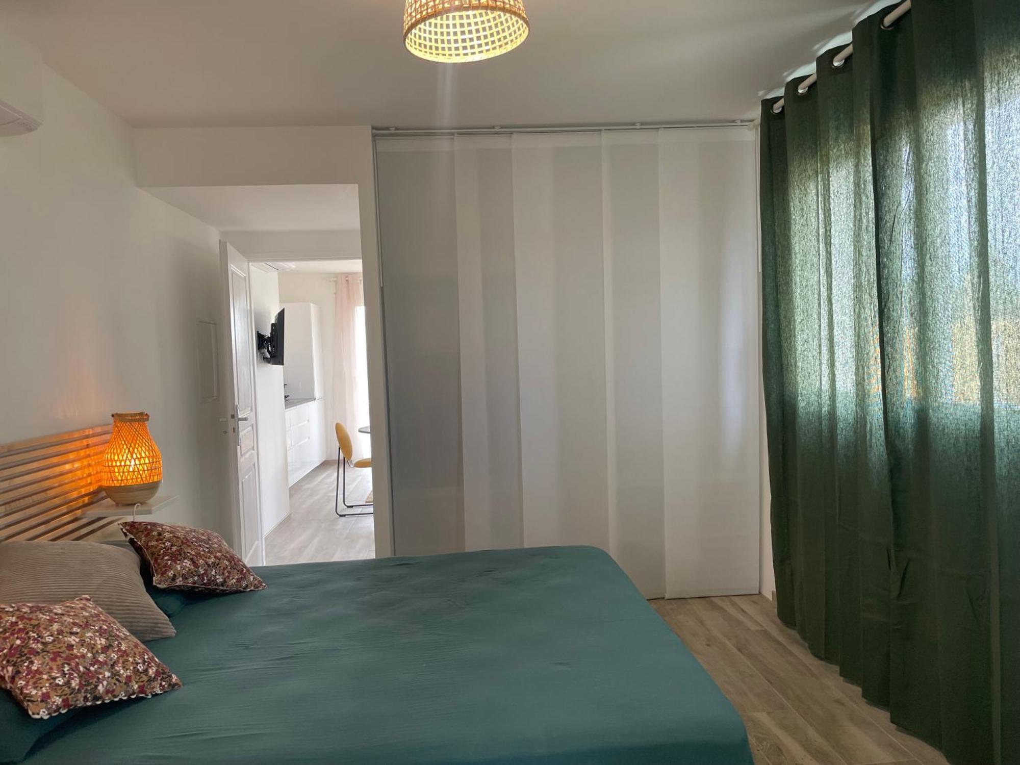 Chambre De Hote Sally Andernos-les-Bains Extérieur photo